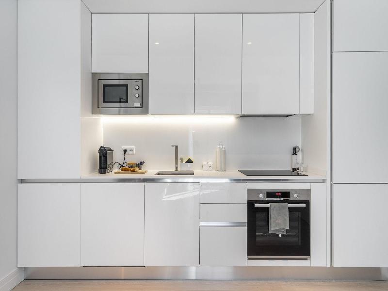 Les Deux Mariettes Apartments & Suites image