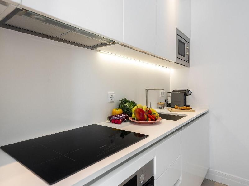 Les Deux Mariettes Apartments & Suites image