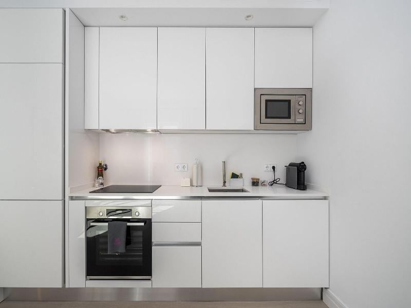Les Deux Mariettes Apartments & Suites image