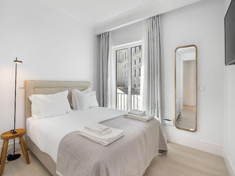 Les Deux Mariettes Apartments & Suites image