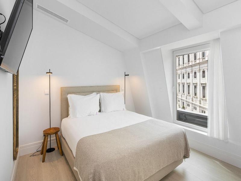 Les Deux Mariettes Apartments & Suites image