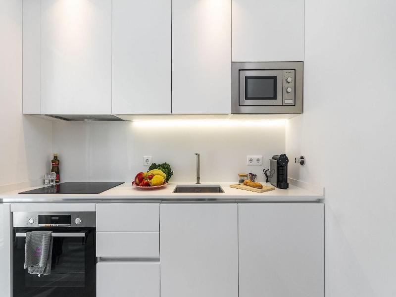 Les Deux Mariettes Apartments & Suites image