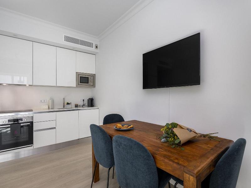Les Deux Mariettes Apartments & Suites image