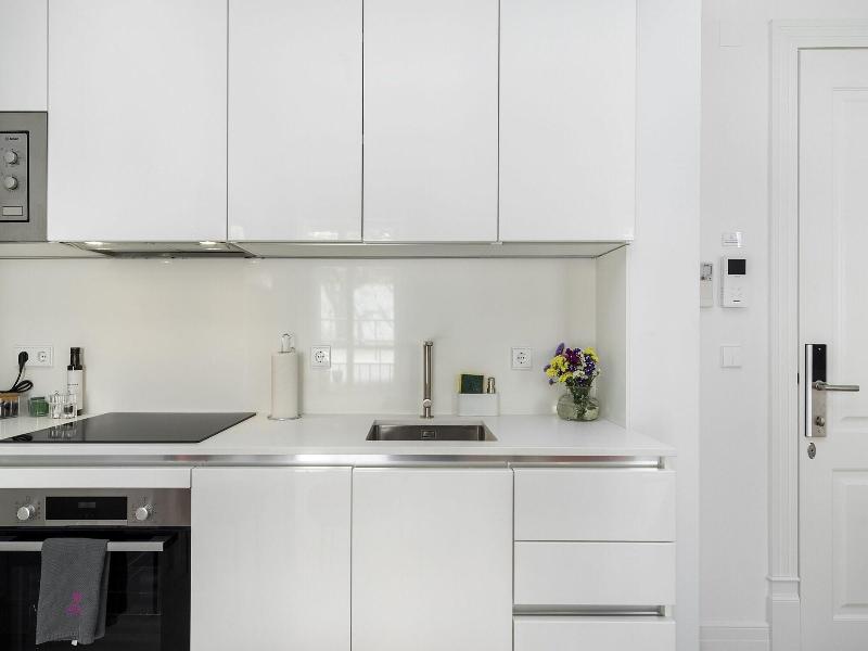 Les Deux Mariettes Apartments & Suites image