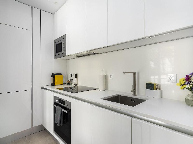 Les Deux Mariettes Apartments & Suites image