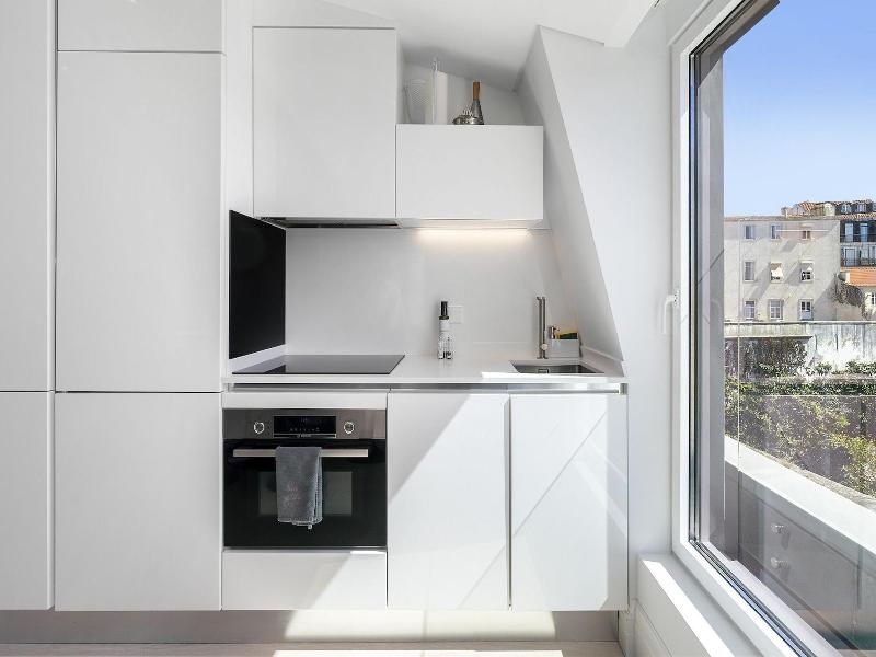 Les Deux Mariettes Apartments & Suites image