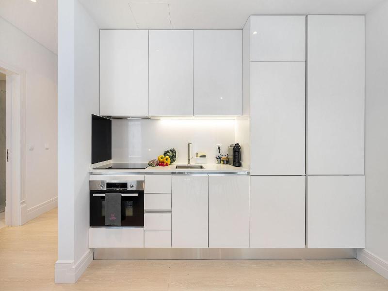 Les Deux Mariettes Apartments & Suites image