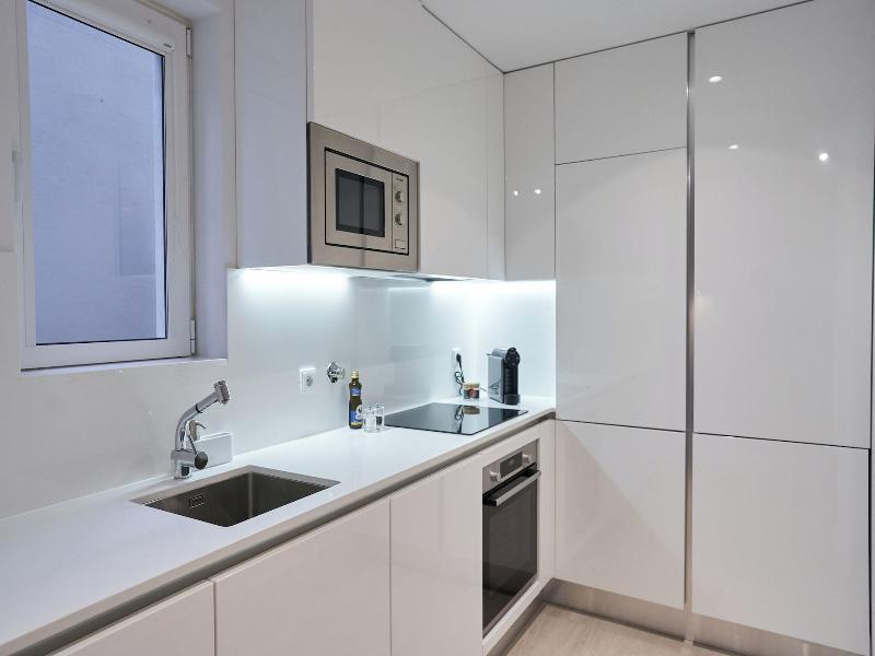 Les Deux Mariettes Apartments & Suites image