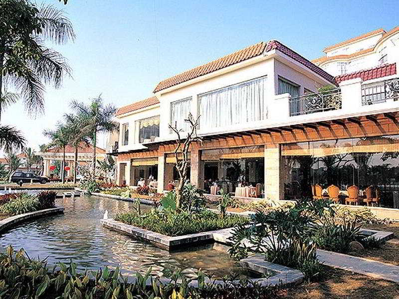 Goodview Hotel Sangem Qiaotou
