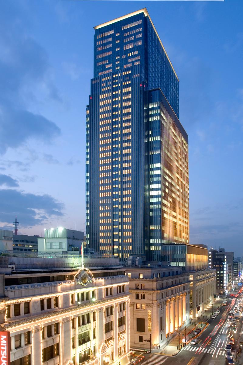 Mandarin Oriental Tokyo image