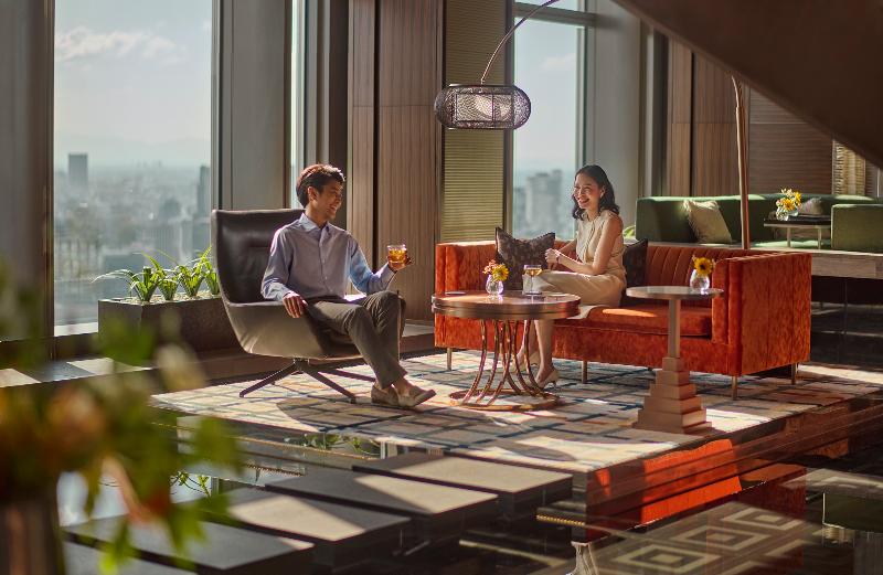 Mandarin Oriental Tokyo image