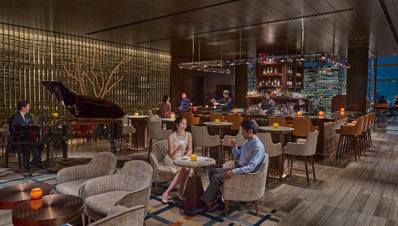Mandarin Oriental Tokyo image