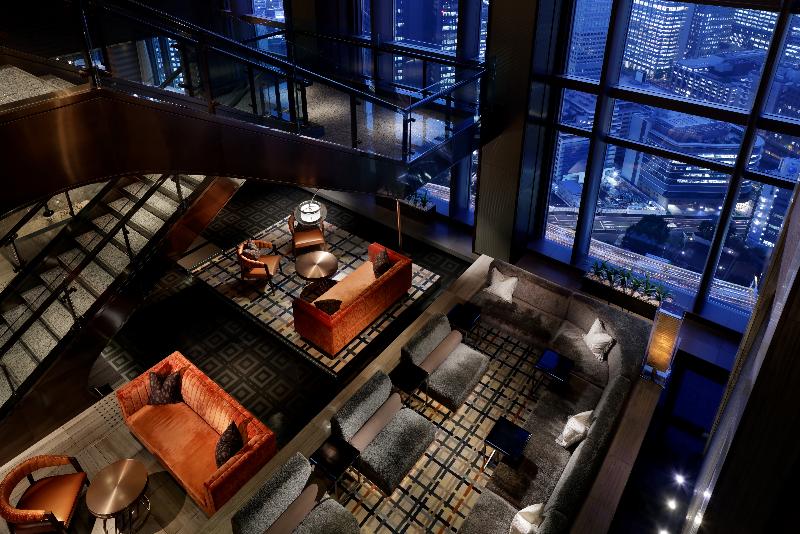Mandarin Oriental Tokyo image