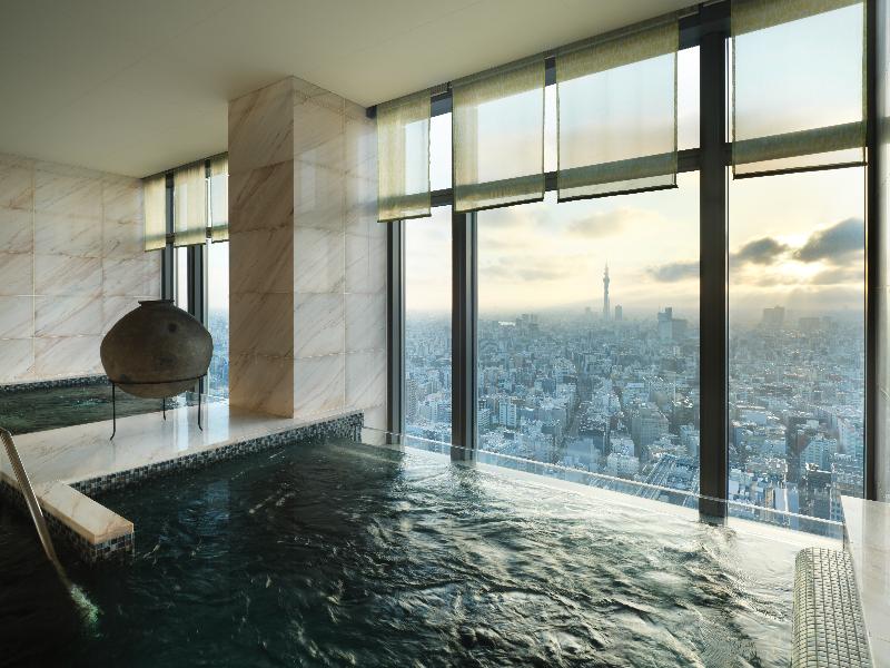 Mandarin Oriental Tokyo image