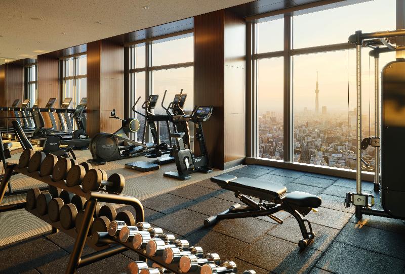 Mandarin Oriental Tokyo image