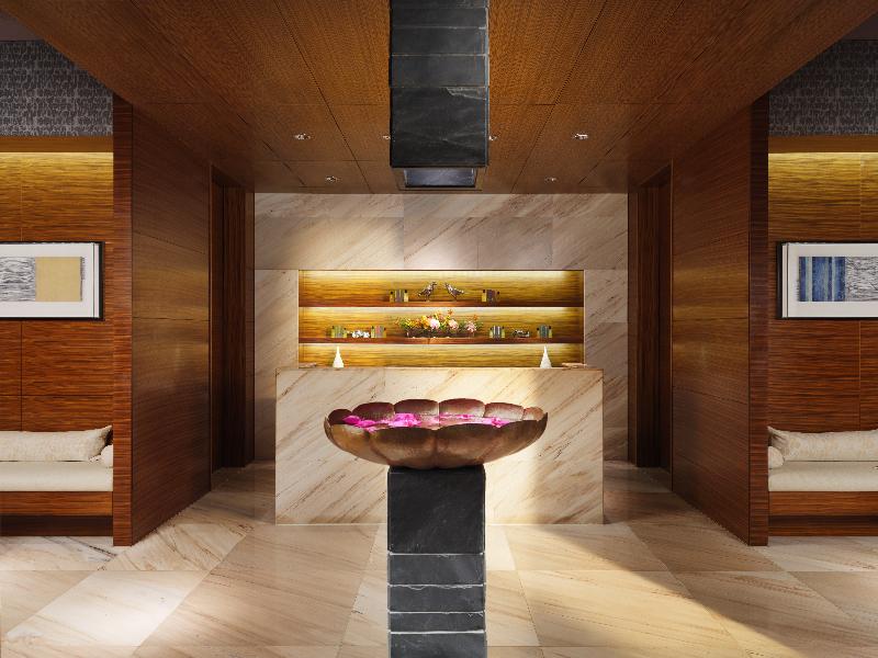 Mandarin Oriental Tokyo image