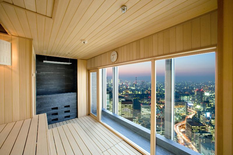 Mandarin Oriental Tokyo image
