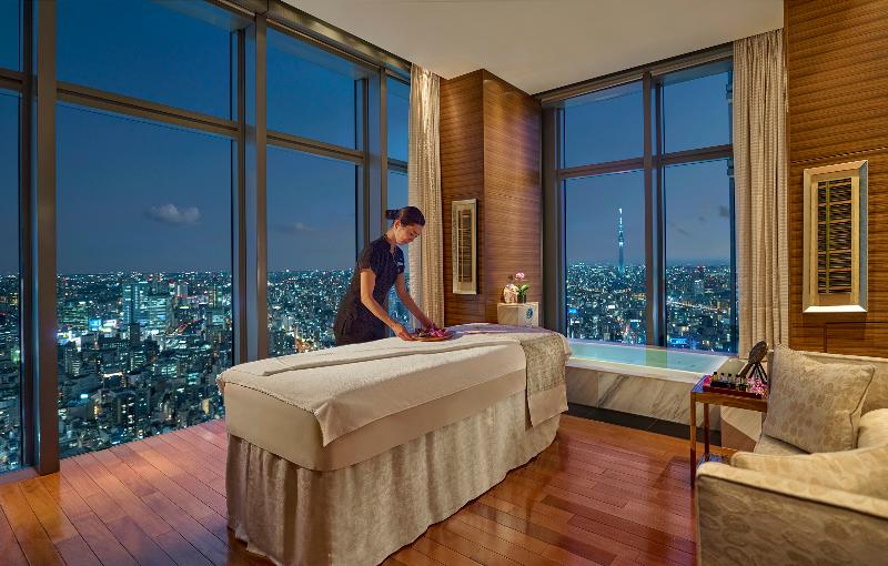 Mandarin Oriental Tokyo image