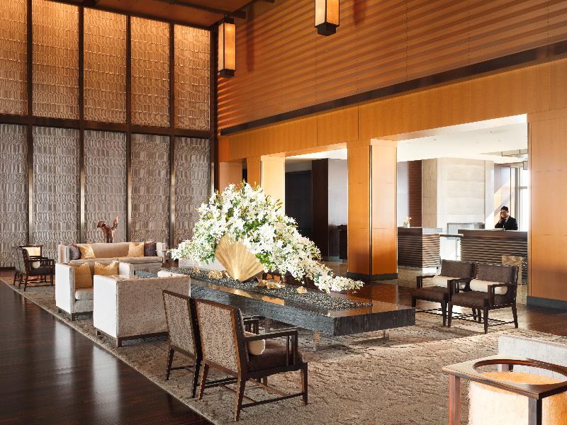 Mandarin Oriental Tokyo image
