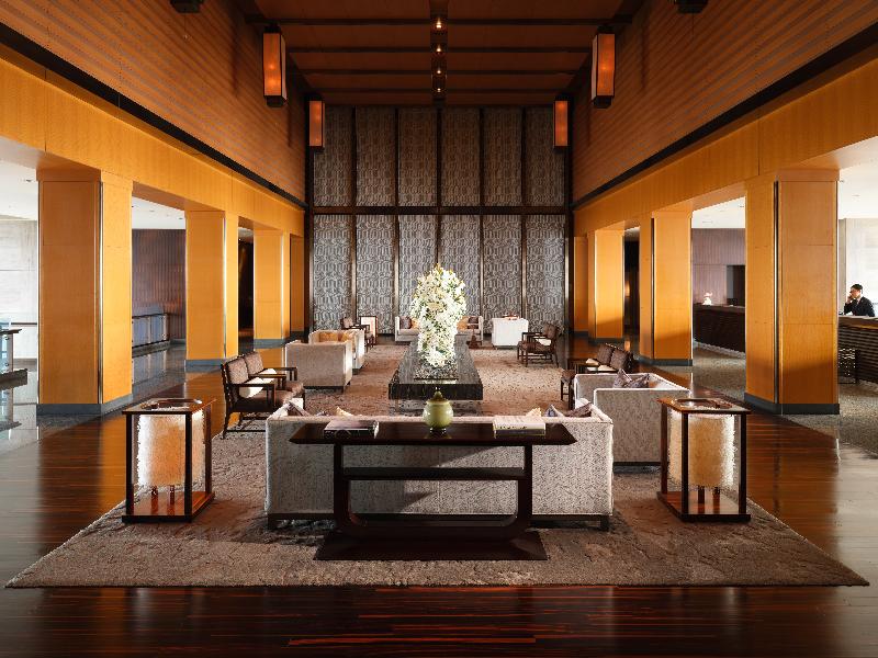 Mandarin Oriental Tokyo image