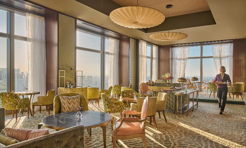 Mandarin Oriental Tokyo image