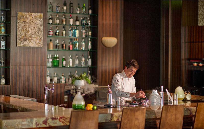 Mandarin Oriental Tokyo image