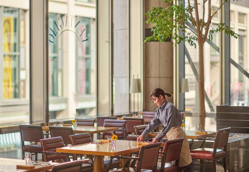 Mandarin Oriental Tokyo image