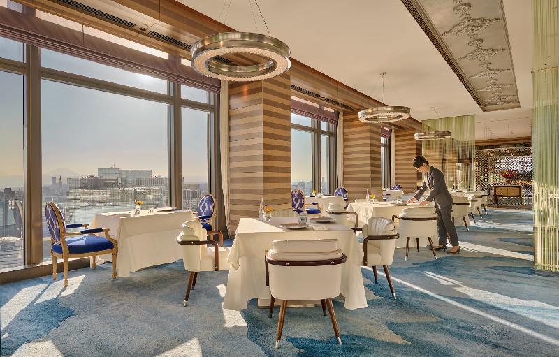 Mandarin Oriental Tokyo image