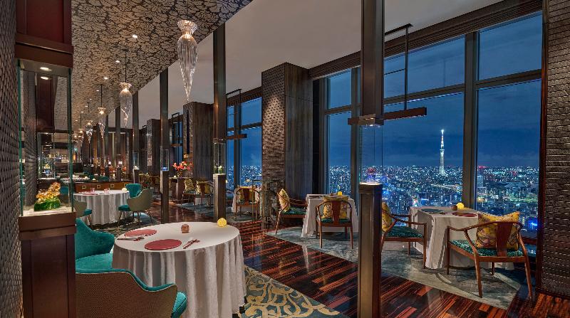 Mandarin Oriental Tokyo image