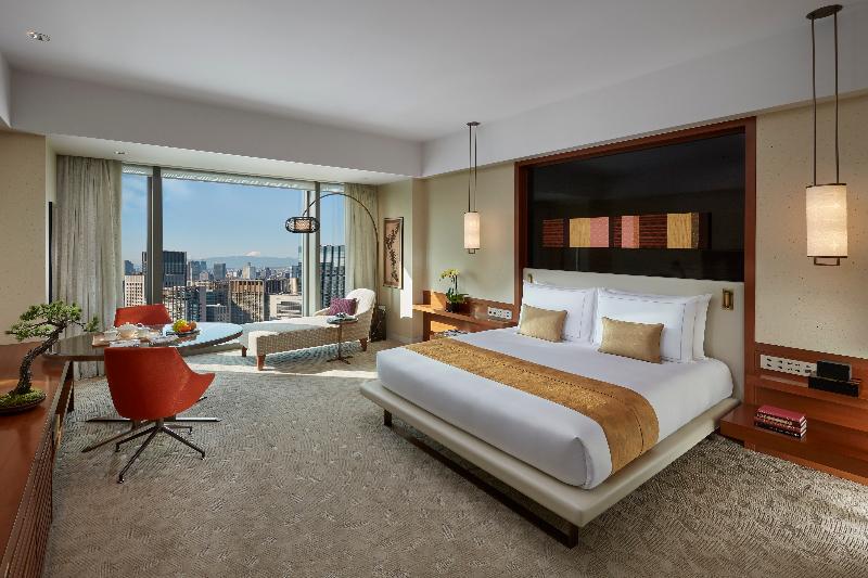 Mandarin Oriental Tokyo image