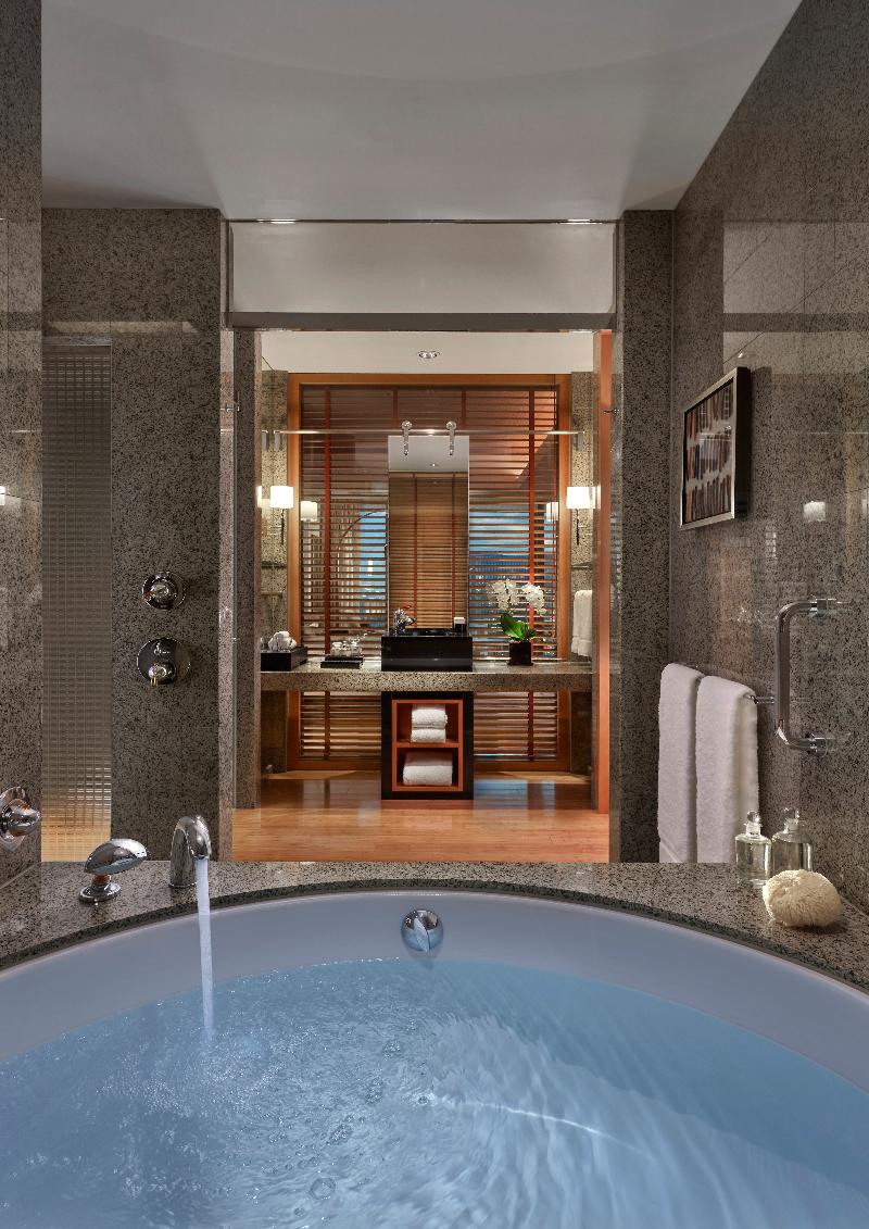 Mandarin Oriental Tokyo image