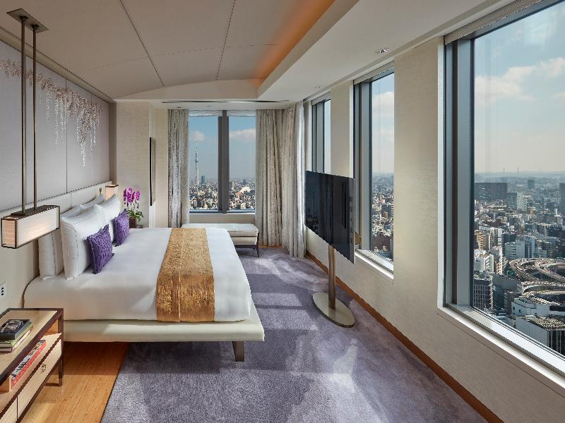 Mandarin Oriental Tokyo image