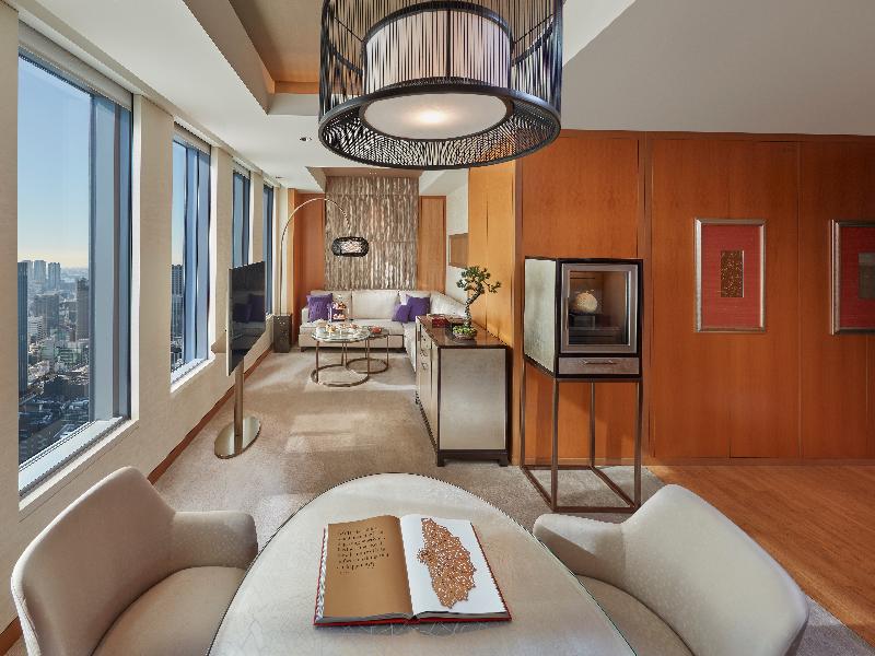 Mandarin Oriental Tokyo image