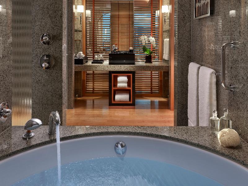 Mandarin Oriental Tokyo image