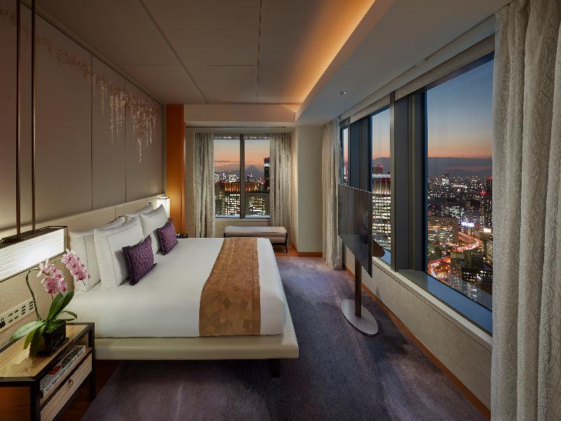 Mandarin Oriental Tokyo image