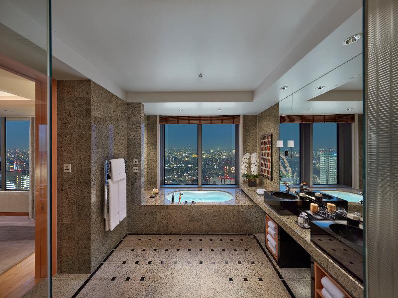 Mandarin Oriental Tokyo image