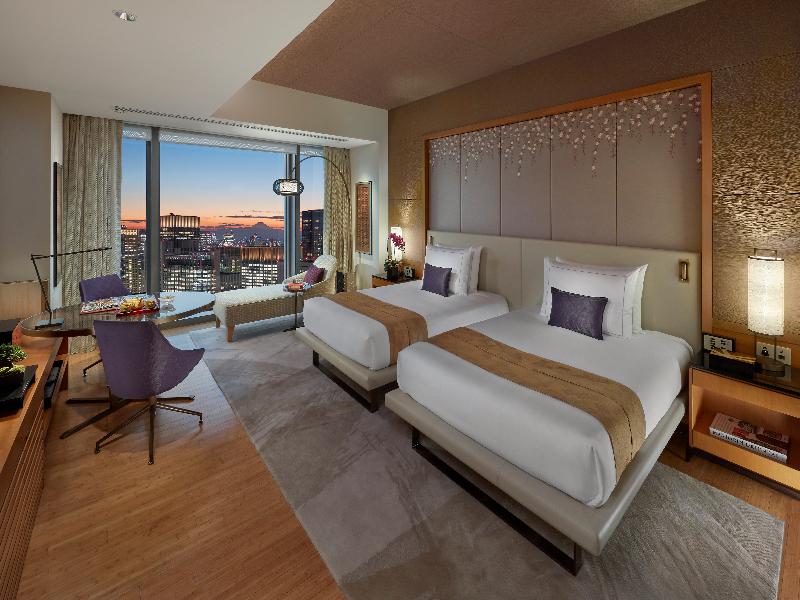 Mandarin Oriental Tokyo image