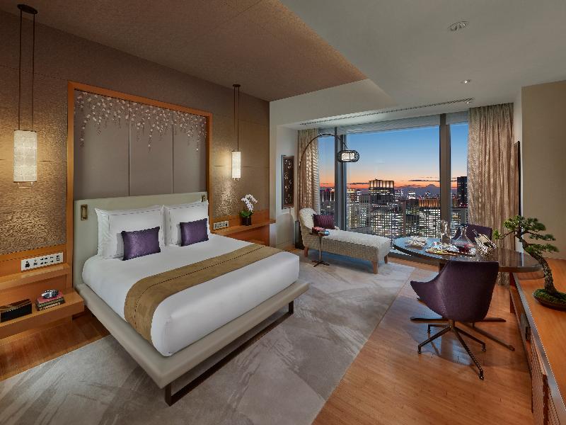 Mandarin Oriental Tokyo image