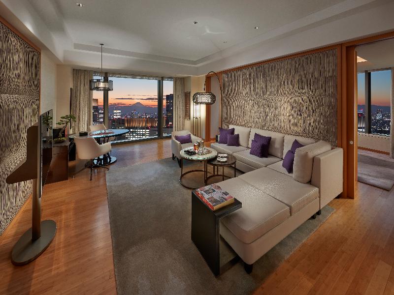 Mandarin Oriental Tokyo image