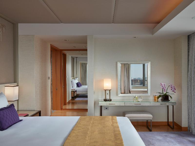 Mandarin Oriental Tokyo image
