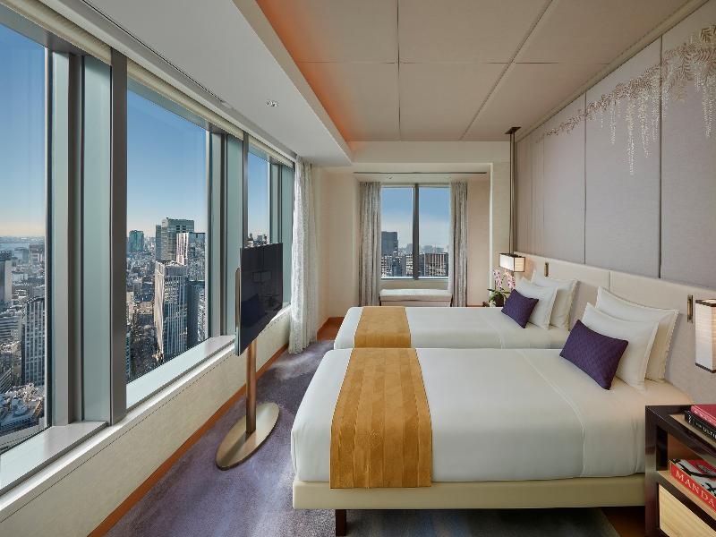 Mandarin Oriental Tokyo image