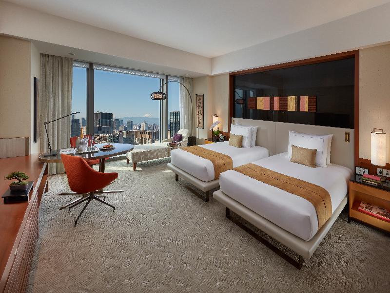Mandarin Oriental Tokyo image