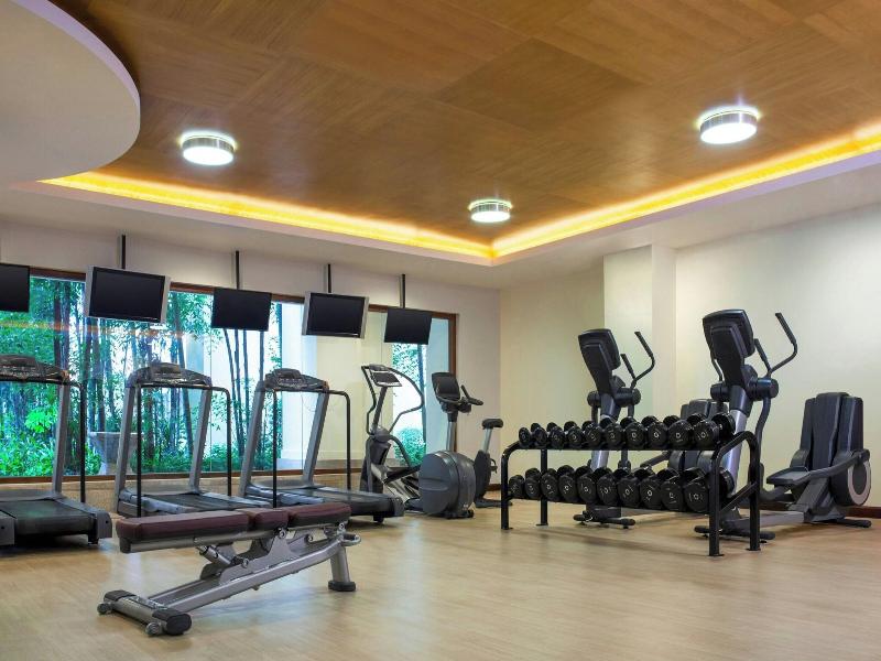 Sheraton Haikou Resort — photo 173