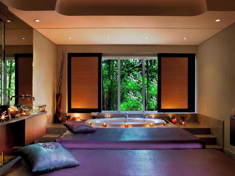 Sheraton Haikou Resort — photo 165