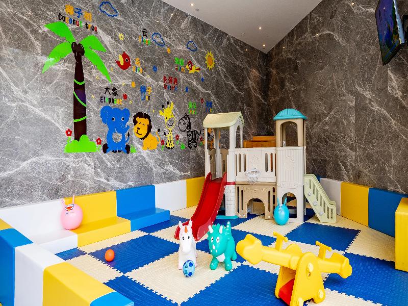 Holiday Inn Changzhou Wujin image