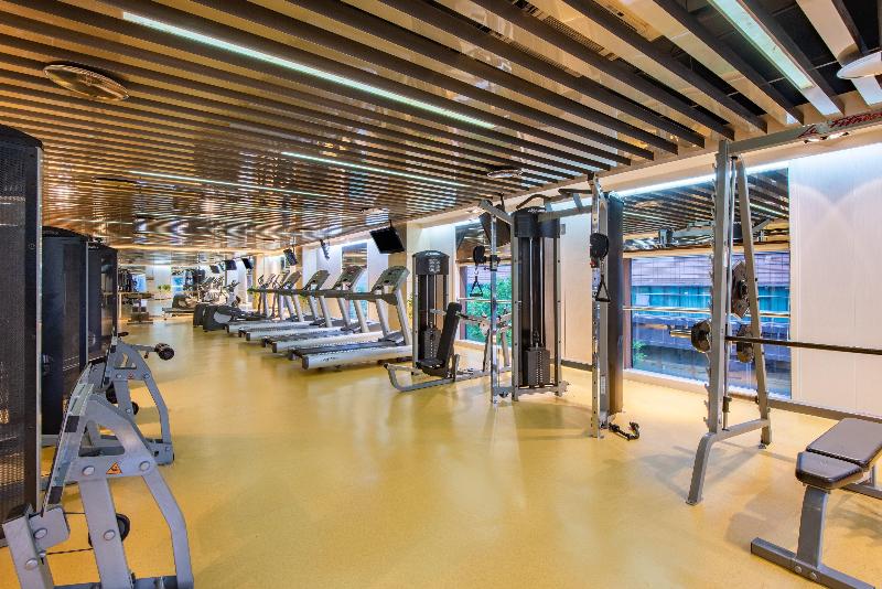Holiday Inn Changzhou Wujin image