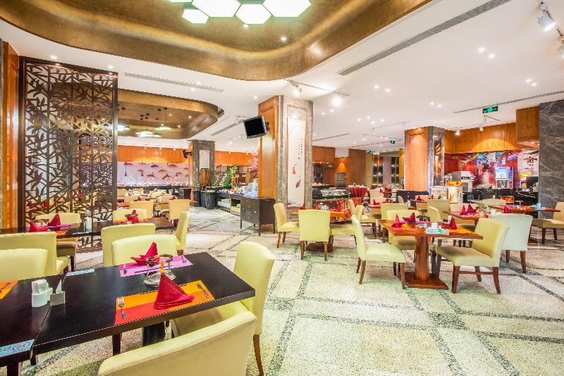 Holiday Inn Changzhou Wujin image