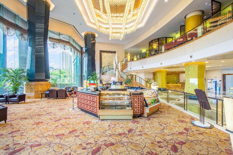 Holiday Inn Changzhou Wujin image