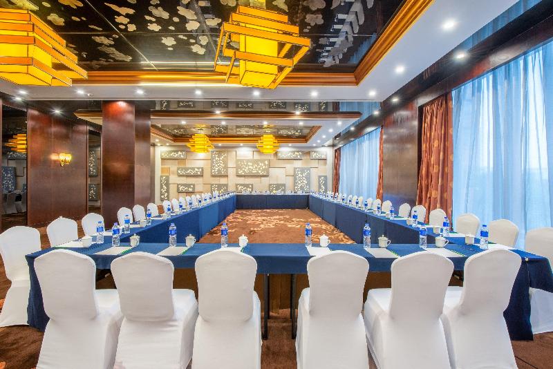 Holiday Inn Changzhou Wujin image