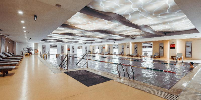 Holiday Inn Changzhou Wujin image